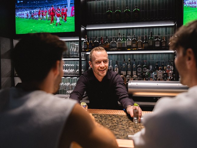 VIEW ALL LIVESTREAMS