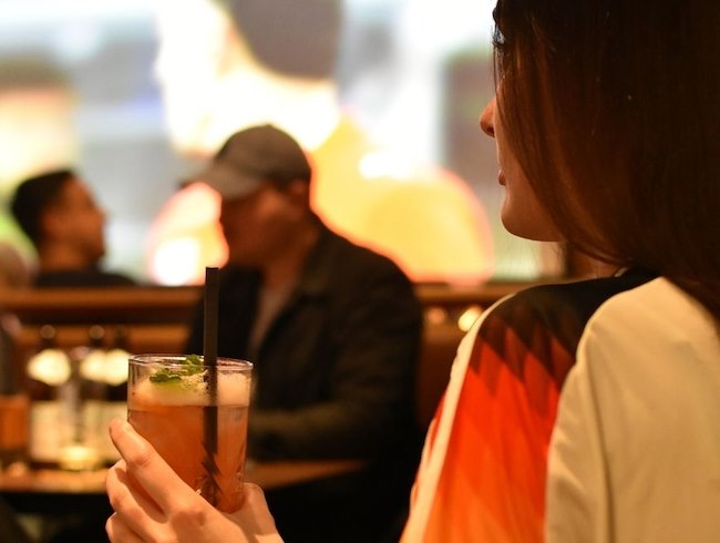 WM Live im Champions Munich